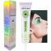 9 Color Glitter Eyeshadow - High Color Rendering Cream Eye Shadow | Stage Shimmer Eye Shadow Cosmetics Kit Puchen 05 - Buy Online on GoSupps.com