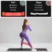 ACTIVE FOREVER Resistance Band for Pull Up Assistance & Fitness - Ideal for Muscle Stretching, Yoga, and Exercise - Various Colors - Buy Online on GoSupps.com
