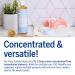 Dr. Bronner's Baby Unscented Pure-Castile Liquid Soap 16oz - Organic, 18-in-1 Uses, for Sensitive Skin & Babies - Vegan, Non-GMO - No Added Fragrance - Face, Hair, Laundry & Dishes - Buy Online on GoSupps.com