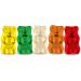Haribo Gold Bears Gummy Candy - 5oz Pack (12 Units) - Sweet Treats by Haribo - Buy Online on GoSupps.com