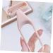 Doitool 6-Pack Women's Face & Bikini Razors - Pink Eyebrow Cutter & Hair Removal Tools - Buy Online on GoSupps.com