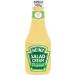 Heinz Salad Cream Original 875 ml - Buy Online on GoSupps.com