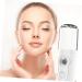 Ipetboom 1set Nano Portable Facial Home Beauty Sprayer Personal Humidifier Girls Travel Charging Care - Buy Online on GoSupps.com