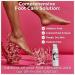 Footlogix Rough Skin Formula 125ml - Buy Online on GoSupps.com
