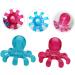 Healeved 10 Pcs Portable Head Gripper Massager Tool - Hair Accessory for Elderly | Ideal for International Shipping - Buy Online on GoSupps.com