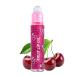 Fruity Roll on Lip Gloss, Lip Oil Lip Balm Lip Glosses Fruit Transparent, Glossy Lip Gloss Set for Lip Care and Keep Lips Moisturized