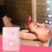 Rumyve Bamboo Oil Blotting Paper Mask - 160 Sheets (Pink Rose) | Facial Skin Care & Makeup Oil Control - Buy Online on GoSupps.com