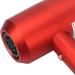 1800W Professional Ion Hair Dryer with U Shaped Heating Wire Dual Nozzle Removable Filter Overheat for Fast Drying and Optimal Hair Care (US Plug 100 240V 110V) - Buy Online on GoSupps.com
