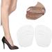 Fybida 2pcs Gel Slip High Heel Shoe Inserts | Silicone Foot Pads for Pain Relief | Women s Comfort - Buy Online on GoSupps.com