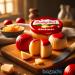 Mini Babybel Cheese - 1X96X20G - Buy Online on GoSupps.com