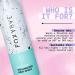 FoxyBae Big Tease Volumizing Hair Spray - Adds Volume, Hold, and Anti-Frizz - Biotin-Infused - 142g/5 Fl. OZ - Suitable for All Hair Types - Buy Online on GoSupps.com