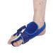 Bunion Corrector for Women & Men Bunion Relief Bunion Pads Brace Cushions Toe Straightener Orthopedic Bunion Splint Big Toe Alignment Adjustable Bunion Valgus Hallux Valgus Relief(Left)
