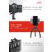 Joby GripTight GorillaPod PRO 2 - Black/Charcoal | Premium Flexible Tripod - Buy Online on GoSupps.com