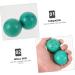 Magiclulu 10 PCS Turquoise Hand Training Balls - Green Gemstones for Fitness Tinkering and Chinese Medicine - Buy Online on GoSupps.com