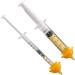 6 Pack Nipple Syringe Mini For Pets and Wildlife with Syringes Best Suited Nipple for Puppy Kitten Squirrels and Other Newborn Pets - Buy Online on GoSupps.com