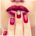 minkissy 4800 Pcs 12 Fruit Sliced nail Art Accessories DIY Manicure Decals Floral Decor Fruit Slices for Nail Fruit Slices for Manicure Nail Accessories Nail Decals Flowers Applique - Buy Online on GoSupps.com