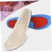 NOLITOY Winter Foot Pads - 6 Pairs Warm Insoles with Arch Support for Ultimate Comfort & Shock Absorption - International Shipping Available - Buy Online on GoSupps.com