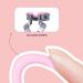 Buy TekSome Contact Lens Eye Opener & Removal Tools | Travel Size Eyelid Opener & Lens Distance Tool for Beginners - Buy Online on GoSupps.com