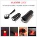 Samnuerly Handheld Vein Viewer Find Subcutaneous Vessels Easily | Vein Flashlight for Nurses & Adults | Medically Approved Venous Seekers - Buy Online on GoSupps.com