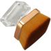 Powder Brush Exquisite Face Makeup Brush Comfortable Grip Dense Soft Bristles Light Gentle Apply for Daily Use - Buy Online on GoSupps.com
