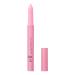 e.l.f. No Budge Shadow Stick - Rose Quartz Metallic Eyeshadow | Longwear & Smudge-Proof Formula | 0.056 Oz - Buy Online on GoSupps.com