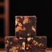 Jujube Black Sugar 8.81 oz -Manual ancient cooking-Fragrant glutinous sweet-Mellow taste 250g - Buy Online on GoSupps.com