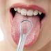 Reusable Tongue Scraper Set - Fresh Breath Oral Care for Adults & Kids | Fight Bad Breath - Buy Online on GoSupps.com
