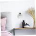 Zerodeko 5 Series Wall-Mounted Storage Box - Self-Adhesive Cell Phone Holder & Makeup Organizer - Versatile Utensil & Remote Control Storage - Shop Internationally! - Buy Online on GoSupps.com