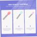 Buy Balacoo 12 Pcs Silicone Lip Brush Set Professional Concealer & Lip Makeup Tools for Flawless Application International Shipping Available - Buy Online on GoSupps.com