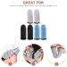 Buy Minkissy Cot 3 Pairs Finger Cots - Cut Resistant Thumb Protectors for Crafts & Kitchen Use - Buy Online on GoSupps.com