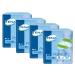 Tena Pants Plus Incontinence Pants for medium to strong bladder weakness Extra absorbent disposable pants for more comfort and discretion plus protection against smells medium (m) 4 pack (4 x 9 pieces) 9 pieces (4 Pack)