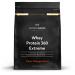 Protein Works - Whey Protein 360 Extreme | Premium Whey Shake | Protein Intake | Premium Protein | 17 Servings | Chocolate-Orange Swirl | 600g