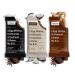 RXBAR Chocolate Variety Pack 2.0 - High Protein Snack - Gluten Free Protein Bar - 1.83 oz (Pack of 24) - Buy Online on GoSupps.com