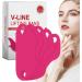 V Lines Face Lifting Chin Maskes | Chin Strap for Double Chin | Double Chine Reducer for Depuffing Skin Tightening | Lifting Hydrogel Collagens Maskes for Women - Buy Online on GoSupps.com