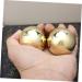 Beaupretty Massage Hand Relaxing Balls - Baoding Balls & Foot Massage for Hand Exercises | Sport Relaxation Therapy - Buy Online on GoSupps.com