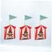 Gadpiparty 20pcs Box Candy Box Gift Box Happy Candy Bamboo Baby - Buy Online on GoSupps.com