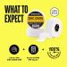 SPORTTAPE Zinc Oxide Tape 2.5cm x 10m for Wrist & Finger Support - Boxing, Rugby, Football, Volleyball, Golf | Athletic Strapping Tape - 1 Roll - Buy Online on GoSupps.com