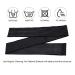 Extra Long Knee Brace & Compression Bandage for Men & Women - Support Sleeve for Running & Basketball - International Shipping Available - Buy Online on GoSupps.com