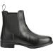 Buy RL24 Jodhpur Riding Bootette - Waterproof Chelsea Ankle Boots for Children Men & Women | Elastic Insert & Pull-On | Sizes 28-46 | Synthetic Leather - Black - Buy Online on GoSupps.com