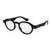 I NEED YOU reading glasses doctor / +3.00 diopters / black
