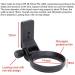 iShoot Metal Tripod Mount Ring for Canon RF 28-70mm f/2L USM Lens | Arca-Swiss Plate | Lens Support Bracket - Buy Online on GoSupps.com