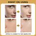 Dark Spot Correcting Glow Serum - Niacinamide Serum - Hydrating Face Serum for Women - Dark Spot Remover for Face - Hyaluronic Acid Serum - Improving Skincare - Hydrating Anti-Aging Facial Essence - Buy Online on GoSupps.com
