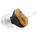 MEDca Premium (CIC) Black Left Ear - Hearing Aid for Clear Sound - Buy Online on GoSupps.com