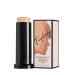 KRISTOFER BUCKLE Triplicity Perfecting Foundation Stick  0.4 oz. | Primes Skin  Provides Buildable Coverage & Has A Soft-Focus Effect | Light (Warm)