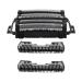 2024 Upgraded Razor Blade & Foil Set Replacement for Panasonic ES-LV97-K ES-LV67-K ES-LV95-S ES-LV65-S - ES9032/ES9034/ES9036 - Buy Online on GoSupps.com