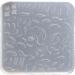 MCAORI 3D Nail Art Mold with Variety of Patterns Template Carving Sticker Stencil Tools Moulds for Nail Enthusiasts and Salons - Buy Online on GoSupps.com