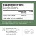Earth Harmony Naturals Organic Lions Mane Supplement (1000mg) - 2-Month Supply | Focus, Memory, Nootropic Brain Supplement - Buy Online on GoSupps.com