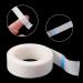 UPINS 24 Rolls White Eyelash Tape - Adhesive Fabric Lash Tapes for Eyelash Extension Supply - Buy Online on GoSupps.com