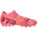 PUMA Unisex Kids Future 7 Match Mg Jr Soccer Shoe | 34 EU | Sunset Glow & Puma Black | International Shipping Available - Buy Online on GoSupps.com