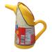 Carnival Funnel Cake Mix Kit with Pitcher - Delicious DIY Desserts at Home - Buy Online on GoSupps.com